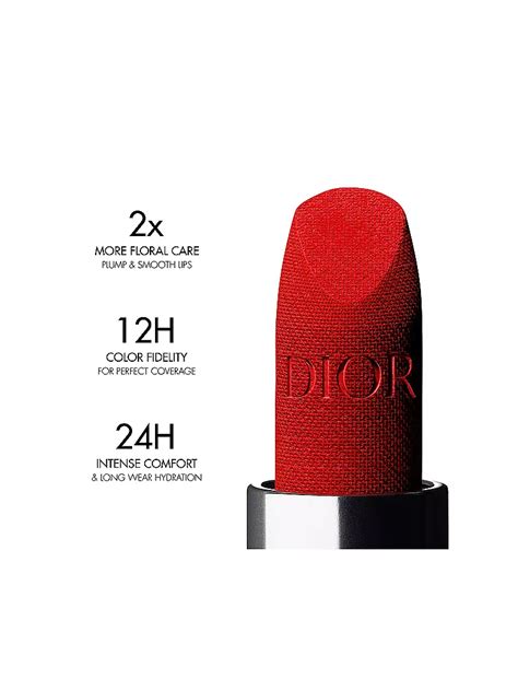 dior lippenstift 724|dior lipstick.